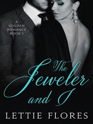 cover image of The Jeweler and I